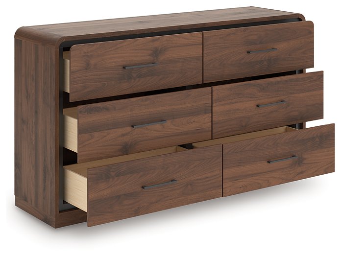 Fortlorn Dresser