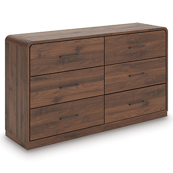 Fortlorn Dresser