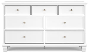 Fortman Dresser