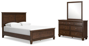 Danabrin Bedroom Set