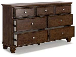 Danabrin Dresser