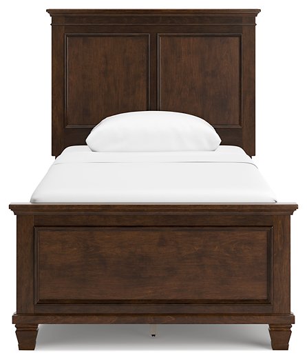 Danabrin Bedroom Set