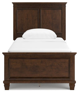 Danabrin Bedroom Set