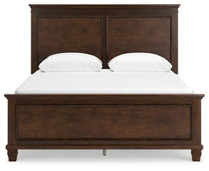 Danabrin Bedroom Set