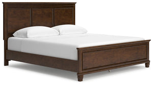 Danabrin Bedroom Set