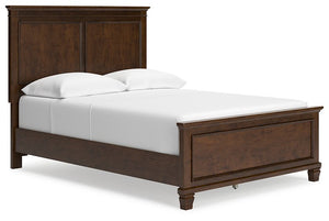 Danabrin Bedroom Set