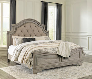 Lodenbay 8-Piece Bedroom Package