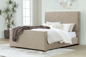 Dakmore 7-Piece Bedroom Package