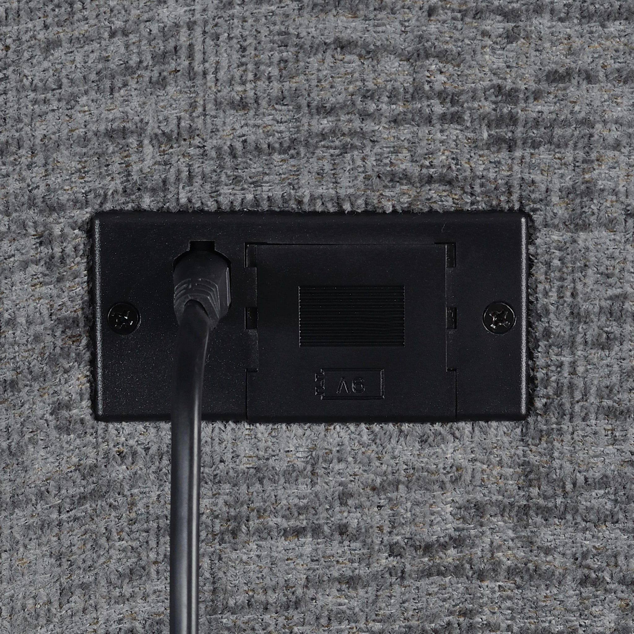 Bahrain Power Recliner Seating