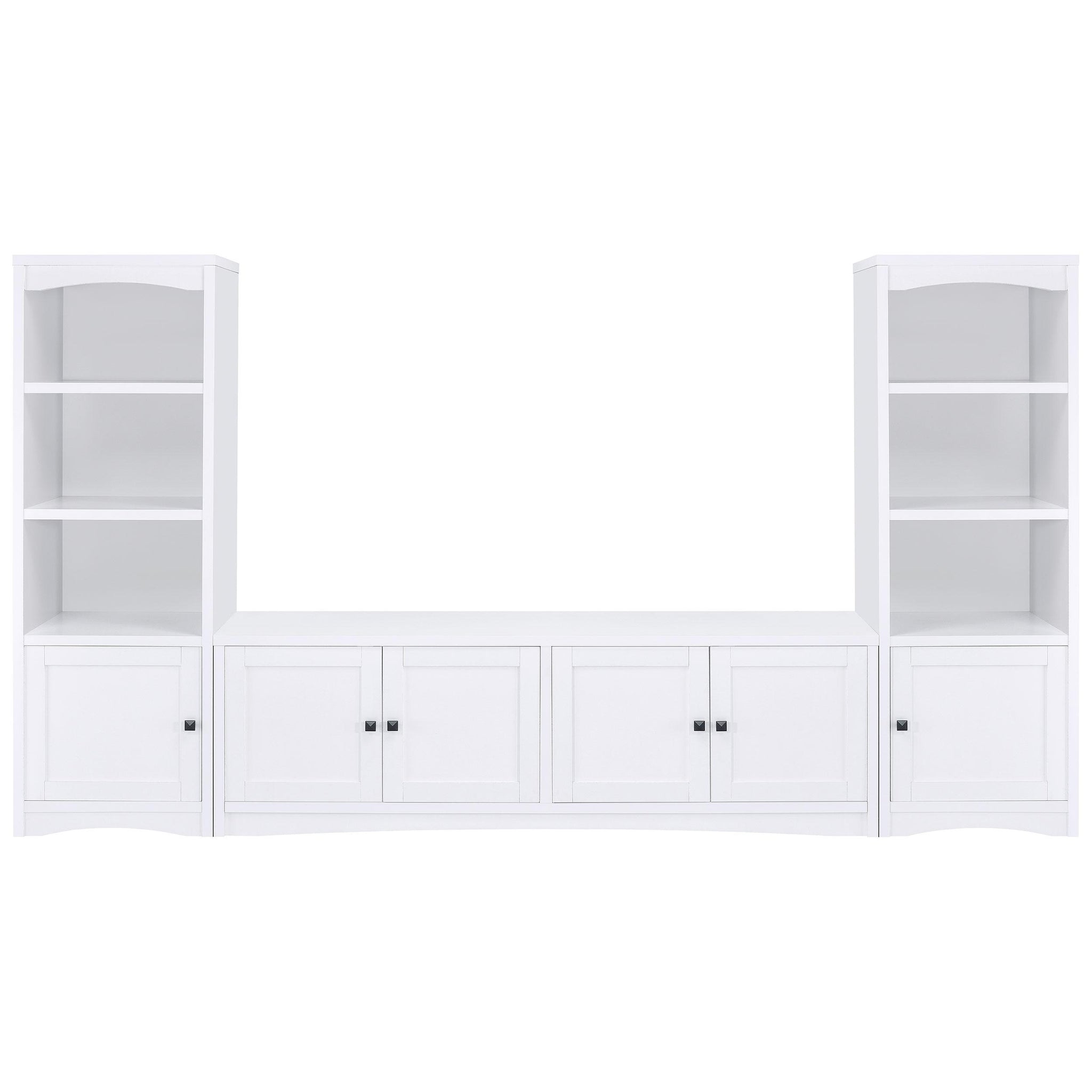 Laughlin Media Tower