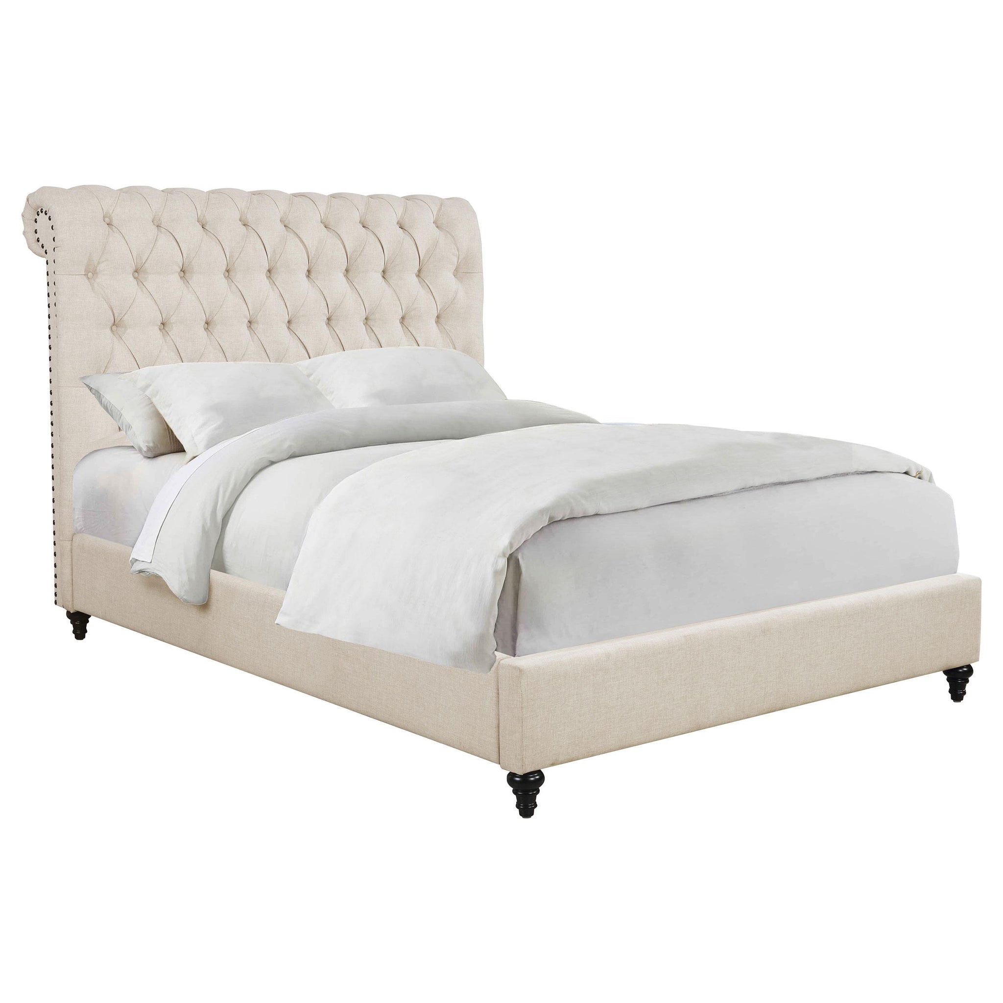 Devon Queen Beds
