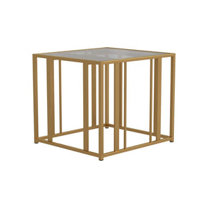 CoasterEssence End Table - Furnish 4 Less 98 (NY)*