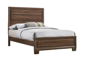 G205323 Full Bed - Furnish 4 Less 98 (NY)*