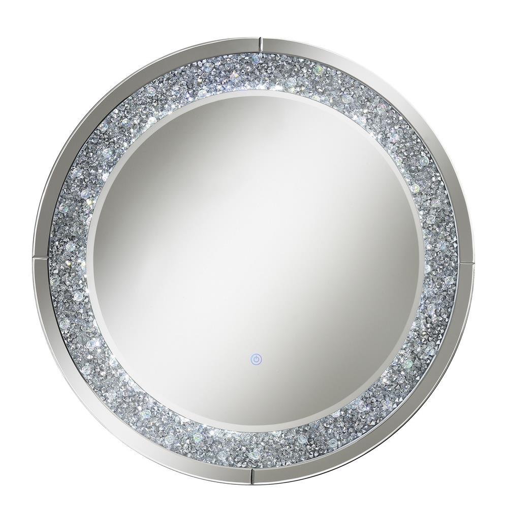 G961428 Wall Mirror - Furnish 4 Less 98 (NY)*