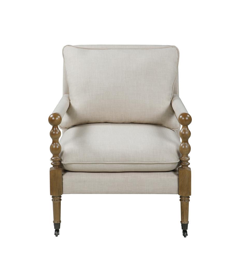 G903058 Accent Chair - Furnish 4 Less 98 (NY)*