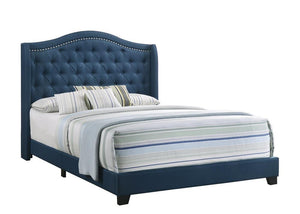 G310071 Queen Bed - Furnish 4 Less 98 (NY)*