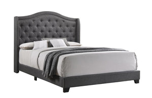G310072 Queen Bed - Furnish 4 Less 98 (NY)*