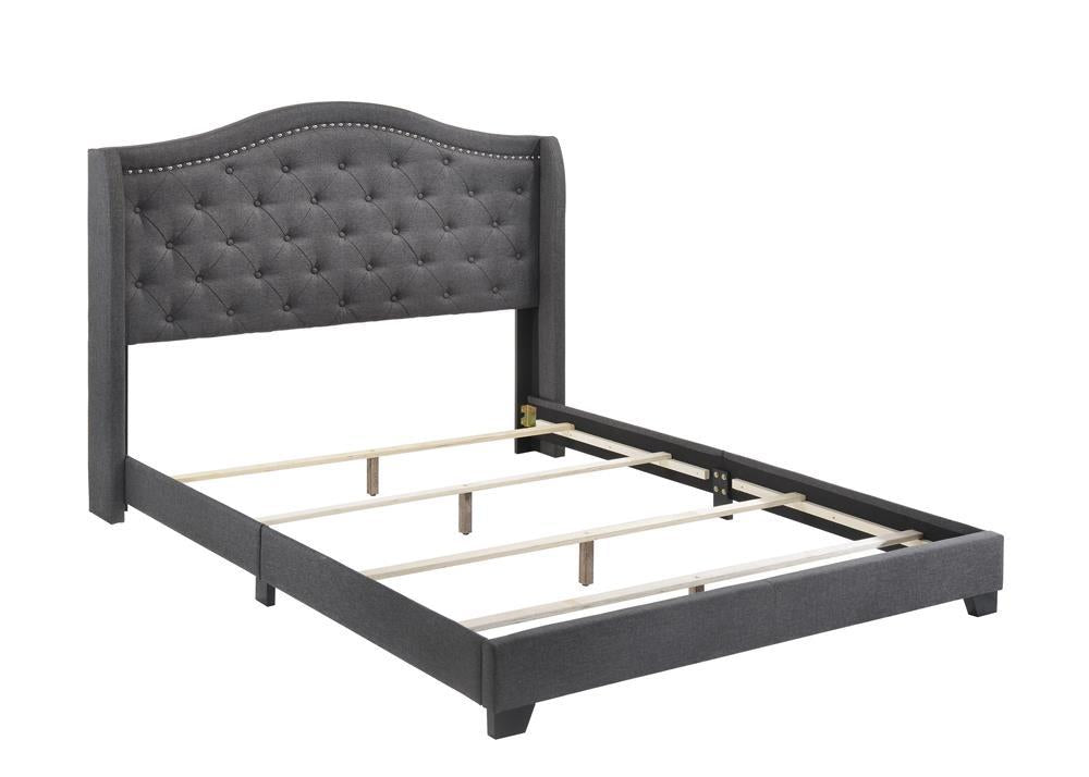 G310072 Queen Bed - Furnish 4 Less 98 (NY)*