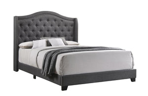 G310072 E King Bed - Furnish 4 Less 98 (NY)*