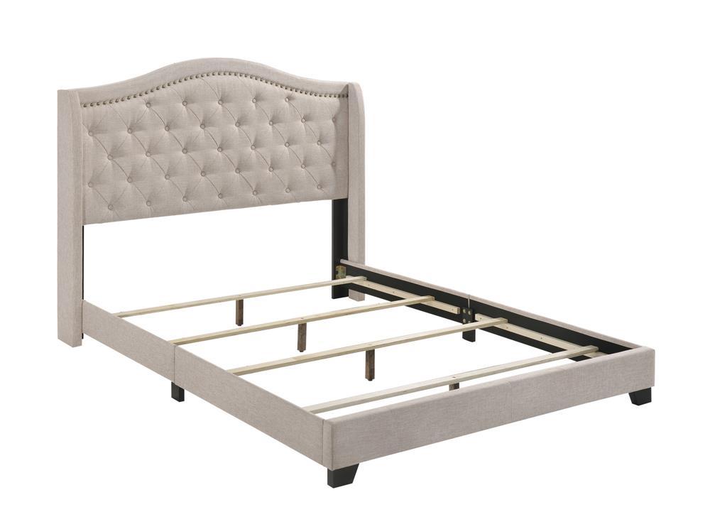 G310073 Full Bed - Furnish 4 Less 98 (NY)*