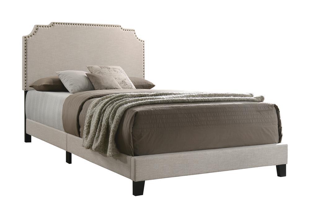 G310061 E King Bed - Furnish 4 Less 98 (NY)*