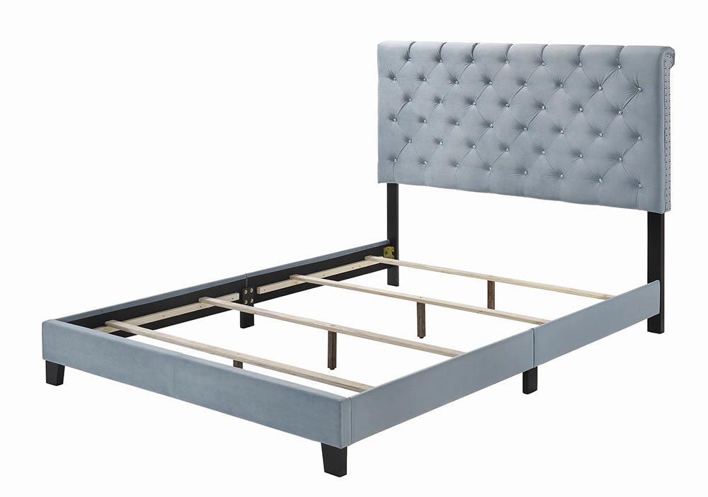 G310041 E King Bed - Furnish 4 Less 98 (NY)*