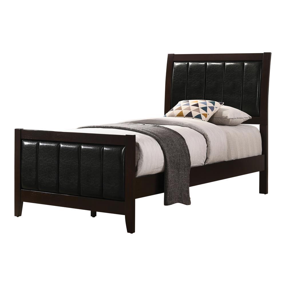 G202093 Twin Size Bed - Furnish 4 Less 98 (NY)*