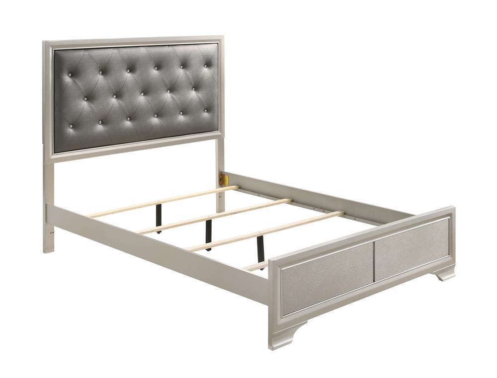 G222723 E King Bed