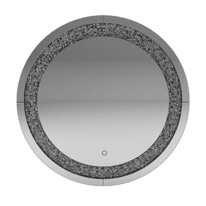 G961525 Wall Mirror - Furnish 4 Less 98 (NY)*