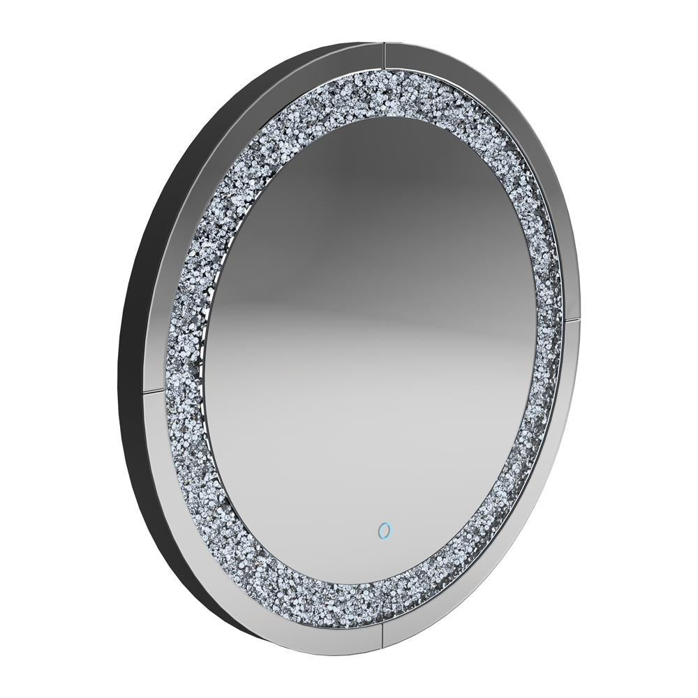 G961525 Wall Mirror - Furnish 4 Less 98 (NY)*