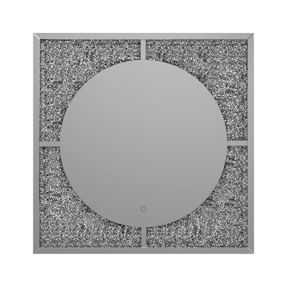 G961554 Wall Mirror - Furnish 4 Less 98 (NY)*