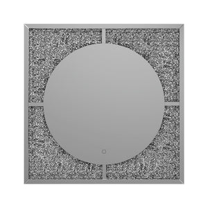 G961554 Wall Mirror - Furnish 4 Less 98 (NY)*