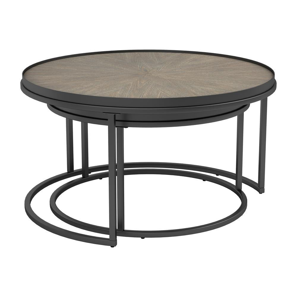 G931215 Nesting Coffee Table - Furnish 4 Less 98 (NY)*