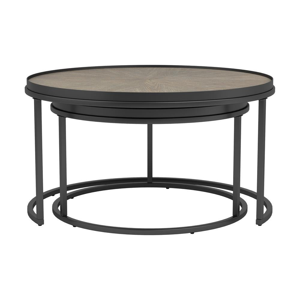 G931215 Nesting Coffee Table - Furnish 4 Less 98 (NY)*