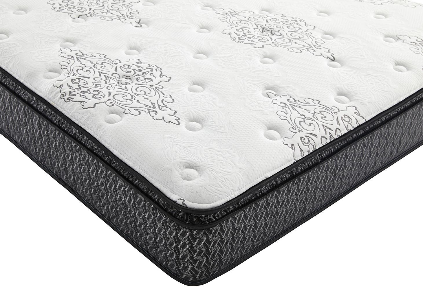 G350373 11.5"  Eastern King Mattress - Furnish 4 Less 98 (NY)*