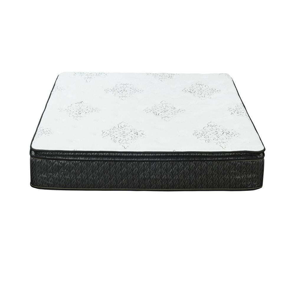 11.5"  Full Mattress