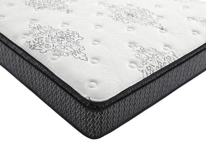 G350373 11.5"  Queen Mattress - Furnish 4 Less 98 (NY)*