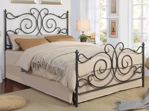 G305967 Queen Bed - Furnish 4 Less 98 (NY)*