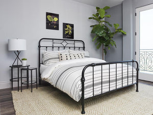 G305946 Eastern King Bed - Furnish 4 Less 98 (NY)*