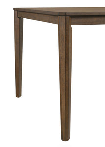 G109841 Dining Table - Furnish 4 Less 98 (NY)*