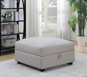 G551511 Storage Ottoman - Furnish 4 Less 98 (NY)*