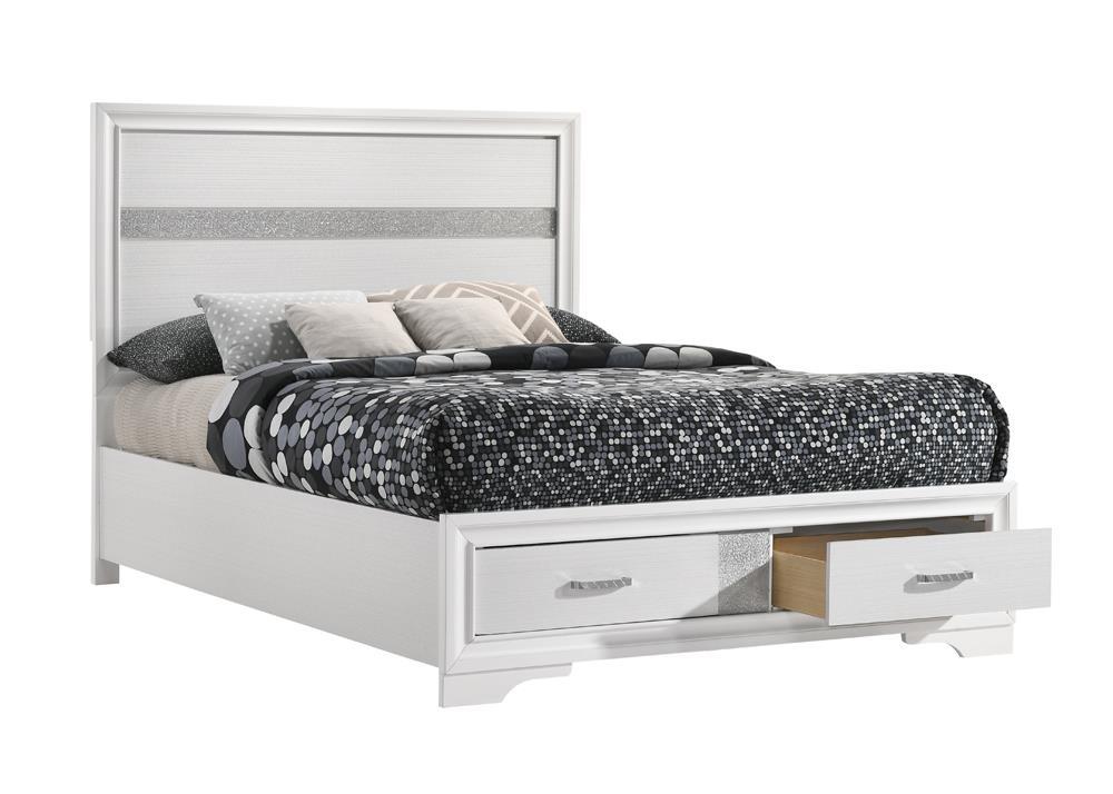 G205113 Full Bed - Furnish 4 Less 98 (NY)*