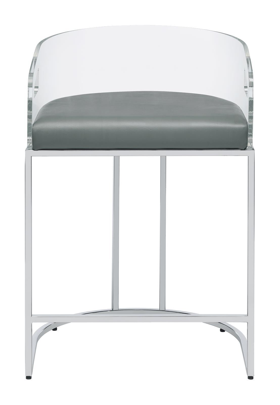 G183405 Counter Height Stool - Furnish 4 Less 98 (NY)*