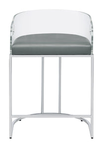 G183405 Counter Height Stool - Furnish 4 Less 98 (NY)*