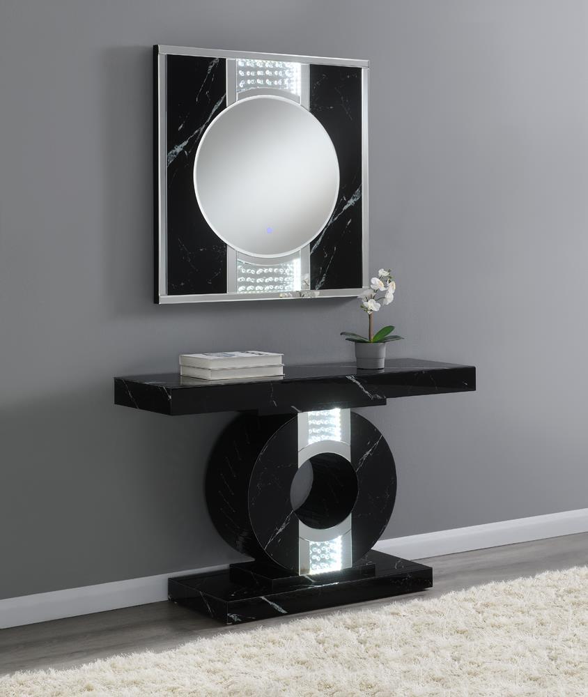 G963480 Wall Mirror - Furnish 4 Less 98 (NY)*