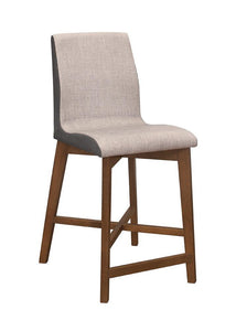 G106598 Counter Ht Stool - Furnish 4 Less 98 (NY)*