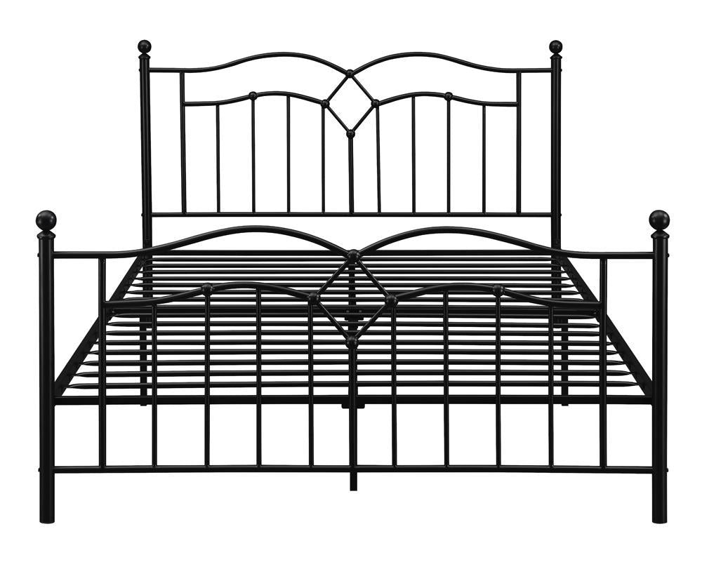 G422763 Queen Bed - Furnish 4 Less 98 (NY)*