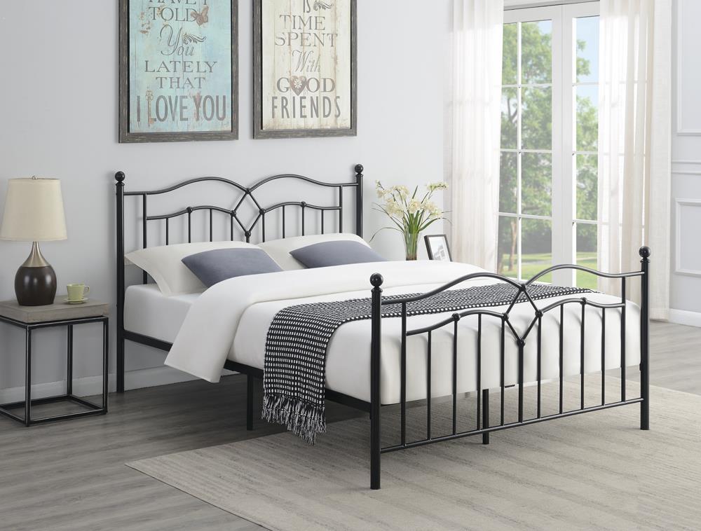 G422763 Queen Bed - Furnish 4 Less 98 (NY)*