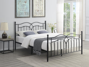 G422763 Queen Bed - Furnish 4 Less 98 (NY)*