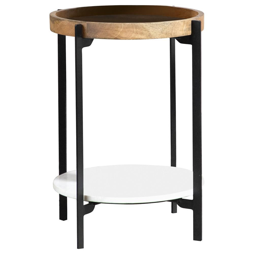 G931218 Accent Table - Furnish 4 Less 98 (NY)*